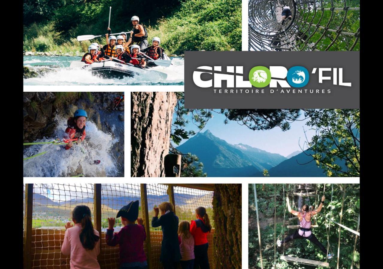 Helgon Hotel - Lourdes Pyrenees Ngoại thất bức ảnh