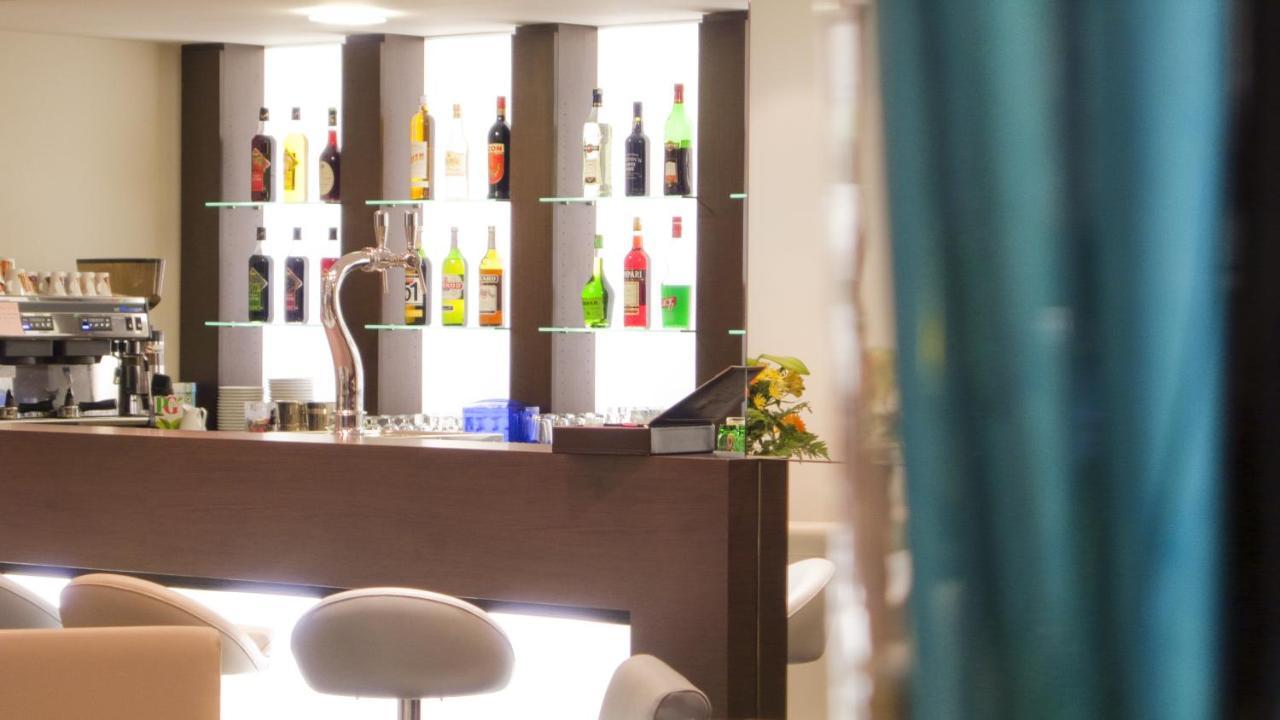 Helgon Hotel - Lourdes Pyrenees Ngoại thất bức ảnh