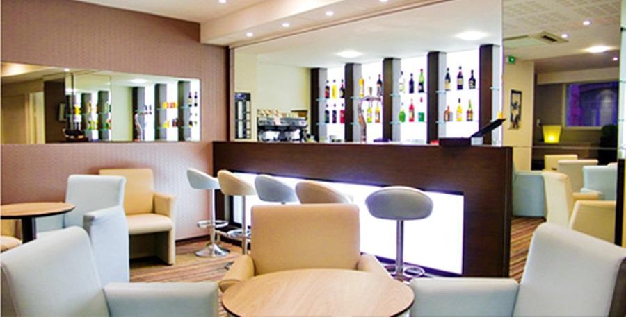 Helgon Hotel - Lourdes Pyrenees Ngoại thất bức ảnh