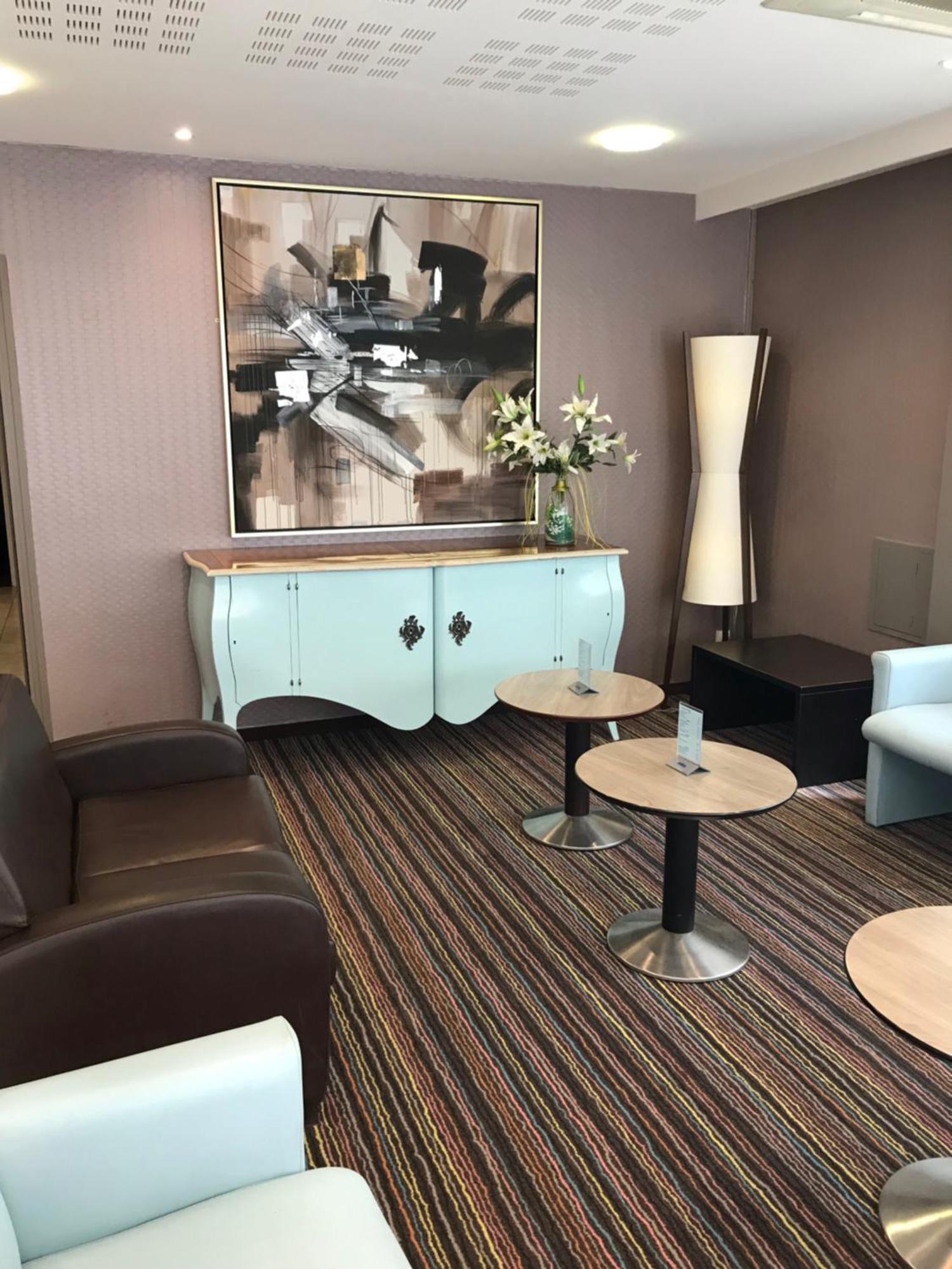 Helgon Hotel - Lourdes Pyrenees Ngoại thất bức ảnh