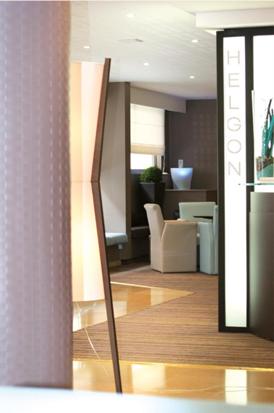 Helgon Hotel - Lourdes Pyrenees Ngoại thất bức ảnh