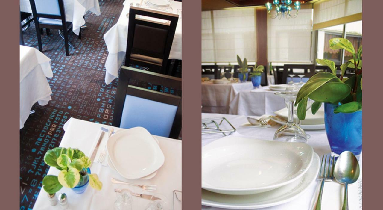 Helgon Hotel - Lourdes Pyrenees Ngoại thất bức ảnh